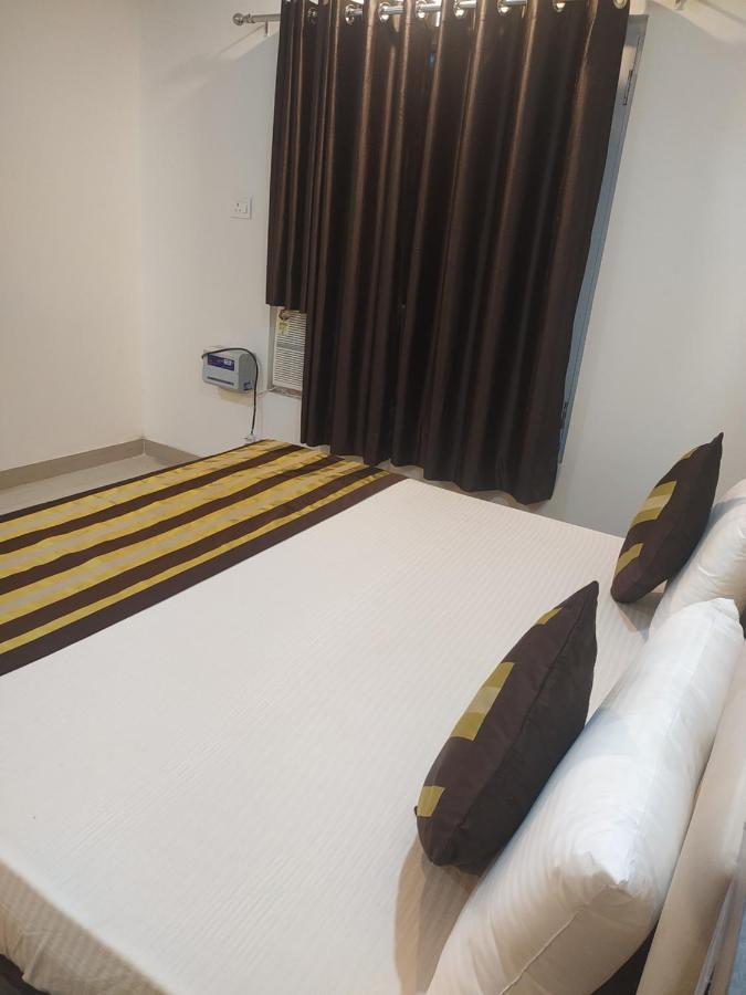 Hotel Royal Central By Akc Hotels 哈里瓦 外观 照片